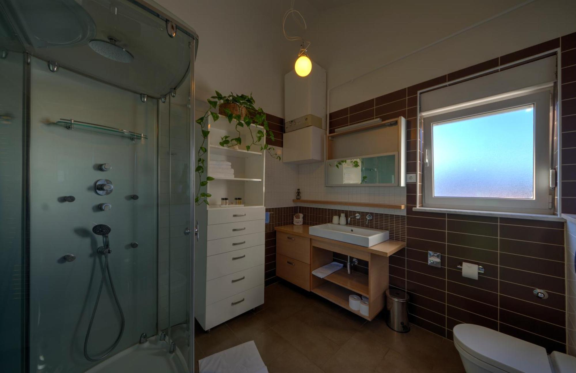Penthouse Belvedere City View With Private Parking Рієка Екстер'єр фото