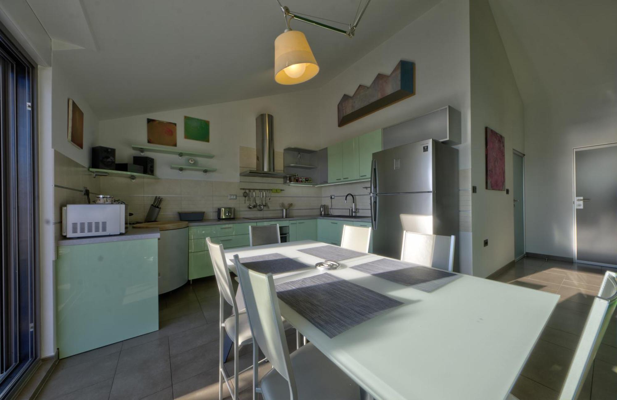 Penthouse Belvedere City View With Private Parking Рієка Екстер'єр фото